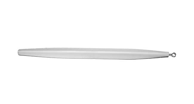 Dermal Curette sterile blister packaging